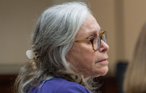 South Florida matriarch sentenced to life in prison for hired killing of her ex-son-in-law
